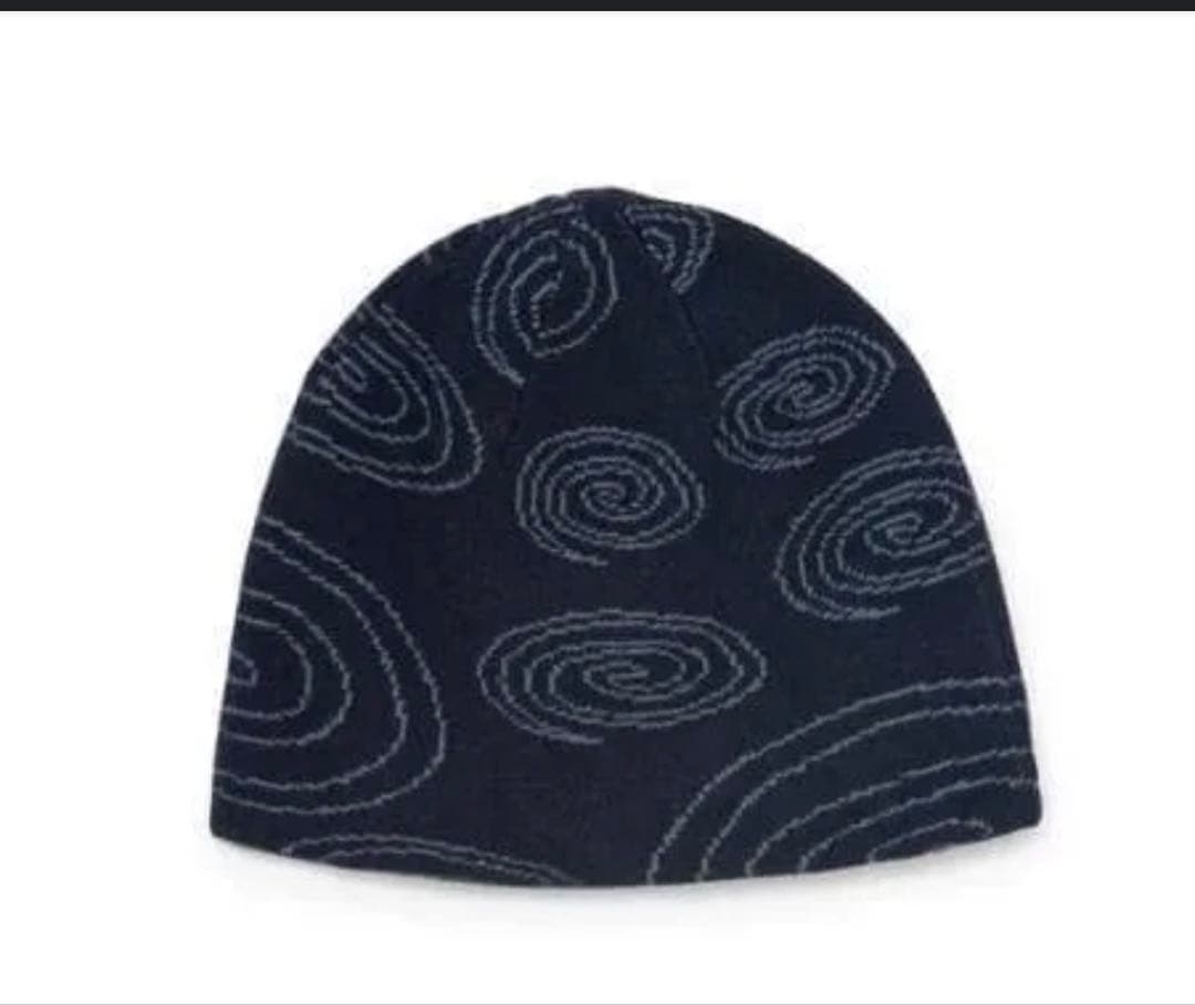 SOL soonerorlater Sparkling Knit Beanie - メルカリ