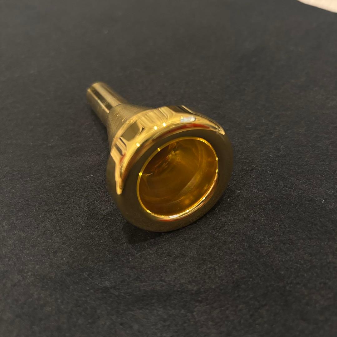 管楽器・吹奏楽器 MONETTE PRANA MBV3 TROMBONE