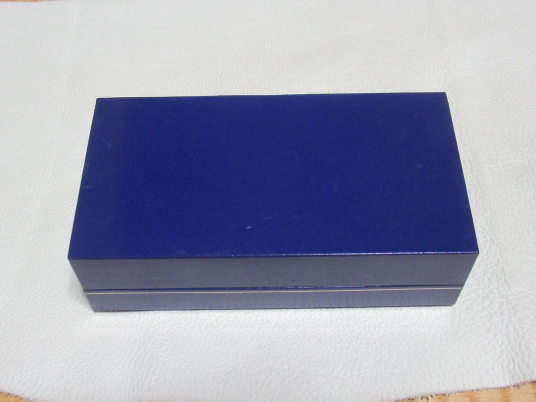 未使用近絶版’90年定価6.6万◆ウォーターマン リエゾン 黒 ペン先18K F