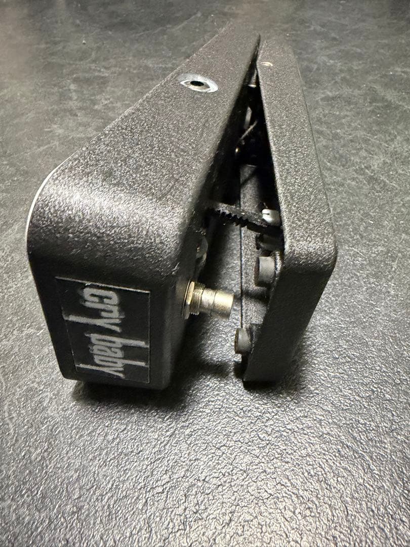 Cry Baby GCB95 ワウペダル