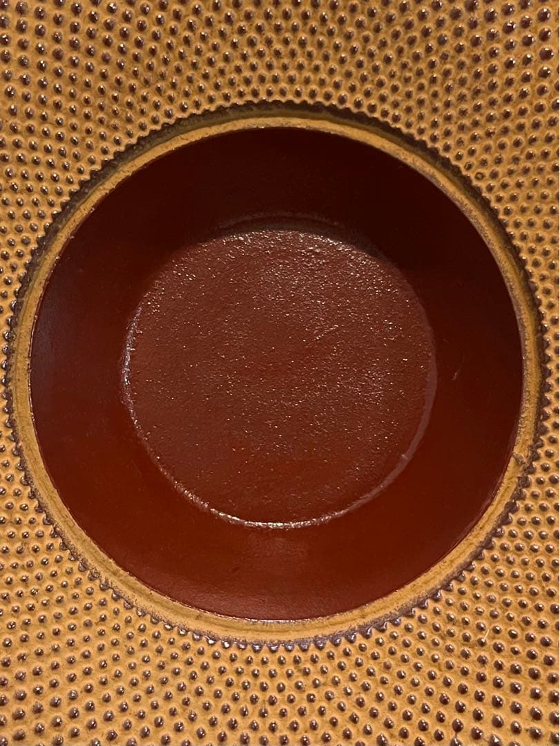 南部鉄器 灰皿 昭和レトロ 福岡県立明善高校 記念品 - メルカリ