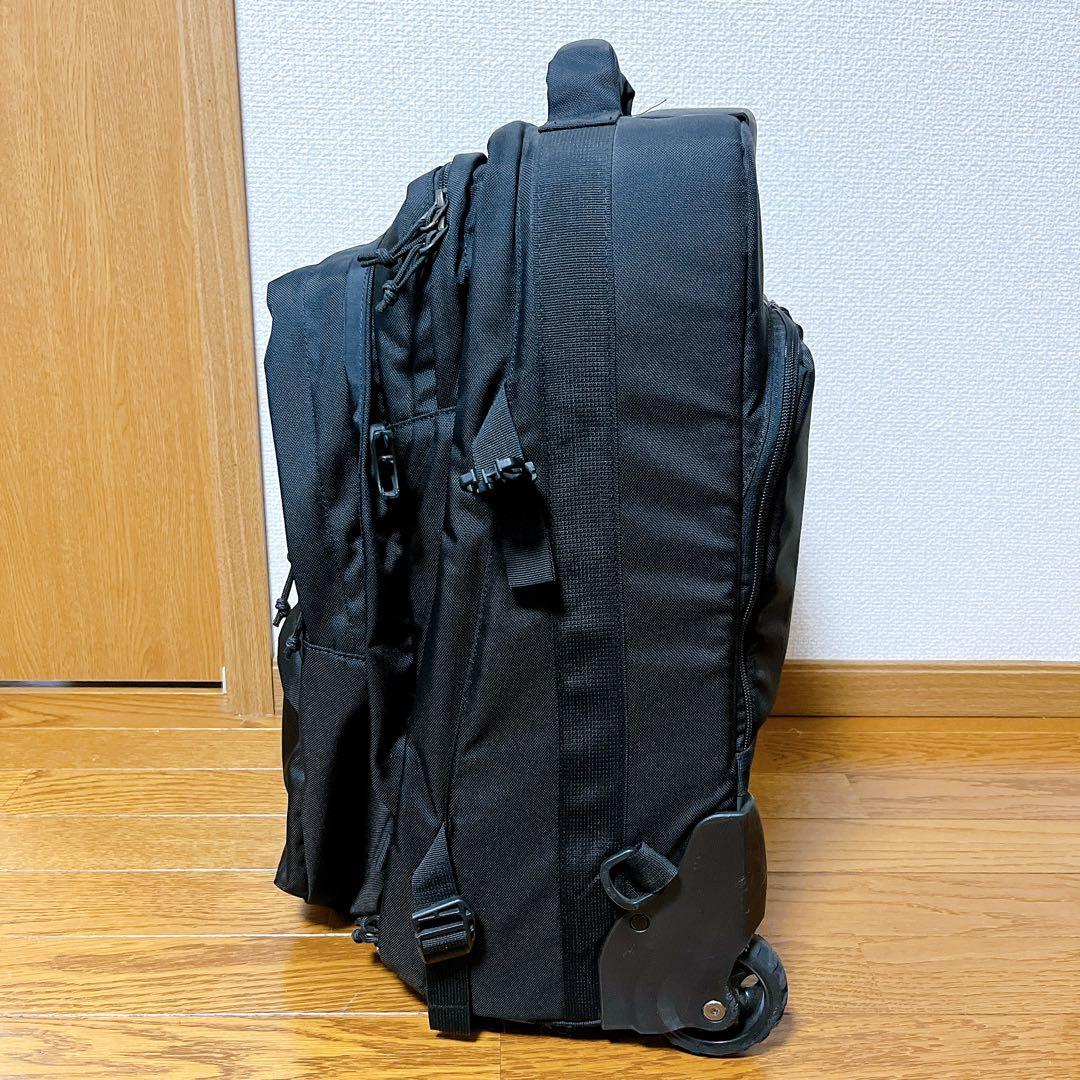 廃盤品】カリマー エアポートプロ40 キャリーバッグ 3way - メルカリ