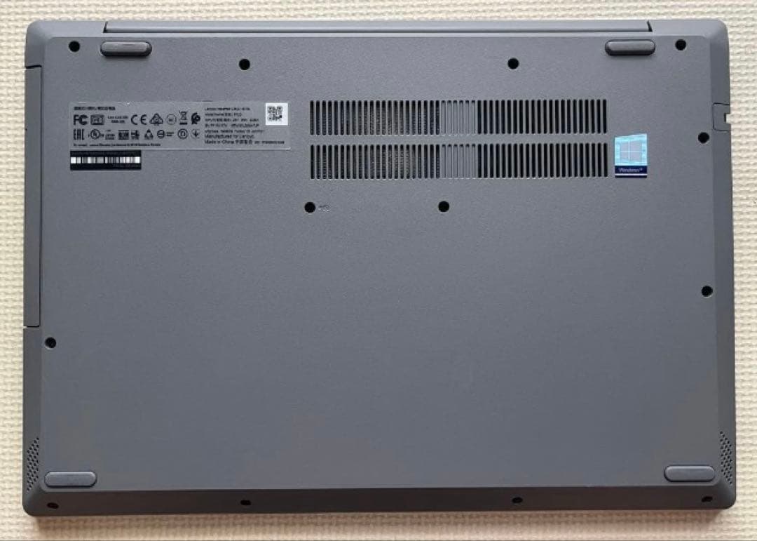 美品！レノボ ideapad L340 i5 Win11 SSD+HDD DVD 美品！レノボ i5 Win11