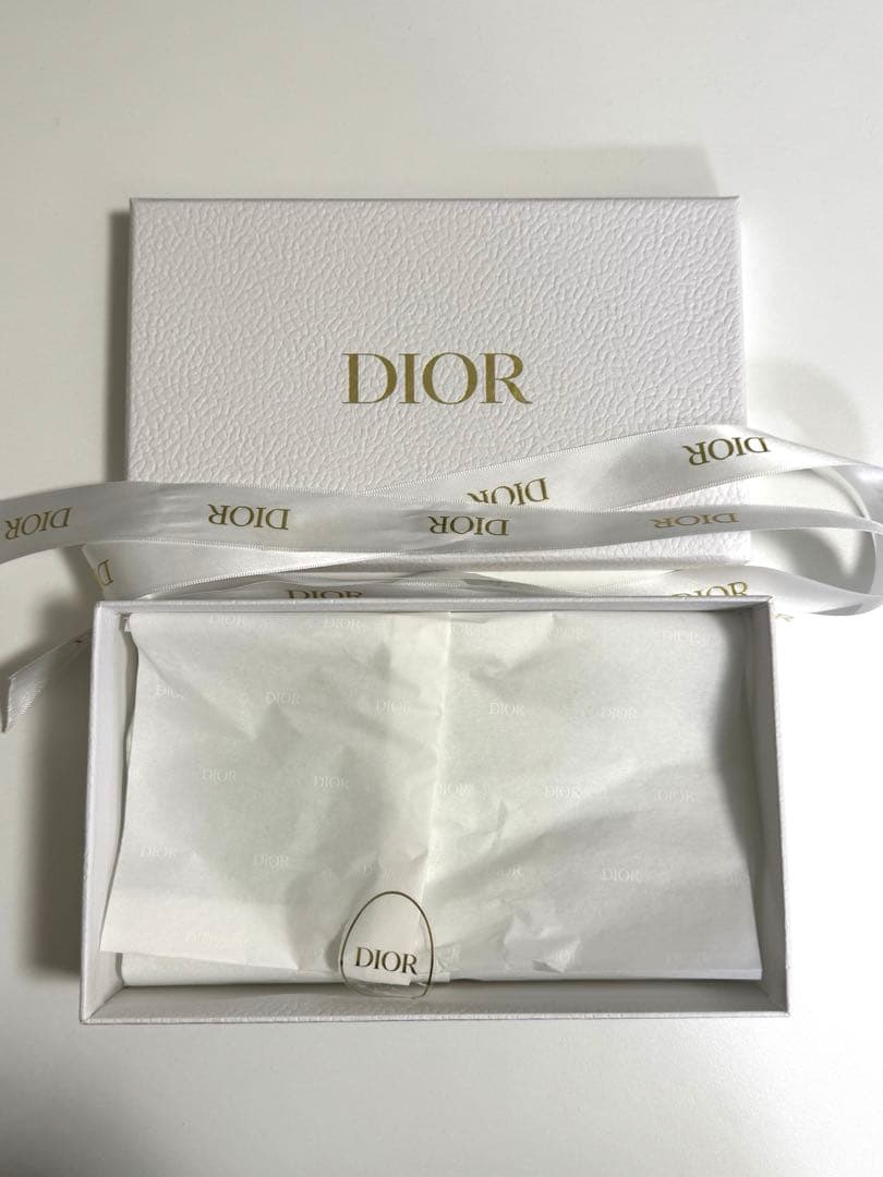 美品］DIOR パステルミント☆iPhone15proケース