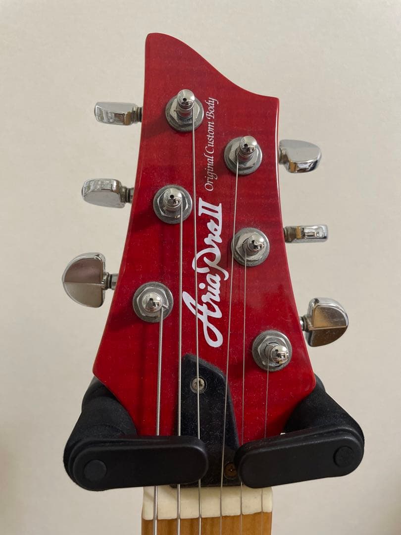 ◻️AriaproⅡ◇MacPresto◇アリアプロ◇マック プレスト◇ダンカン