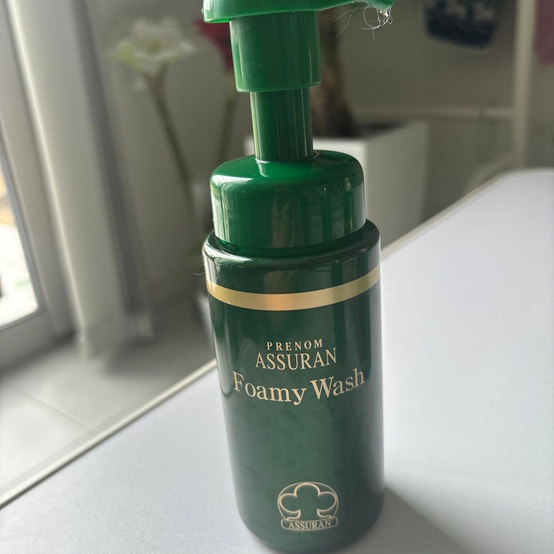 ⭐️専用⭐️ASSURAN スキンケア 3点セット