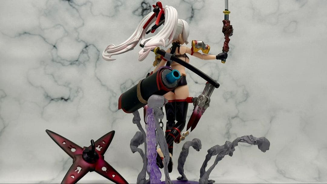 むぎ父ちゃんプニモフ トゥ