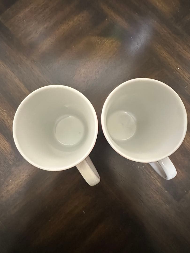 hide マグカップ4個セット