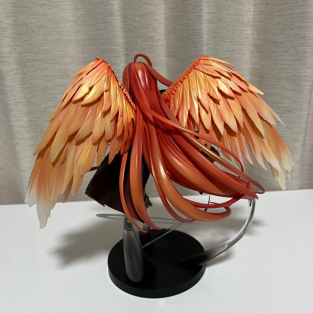 灼眼のシャナ フィギュア グッドスマイルカンパニー