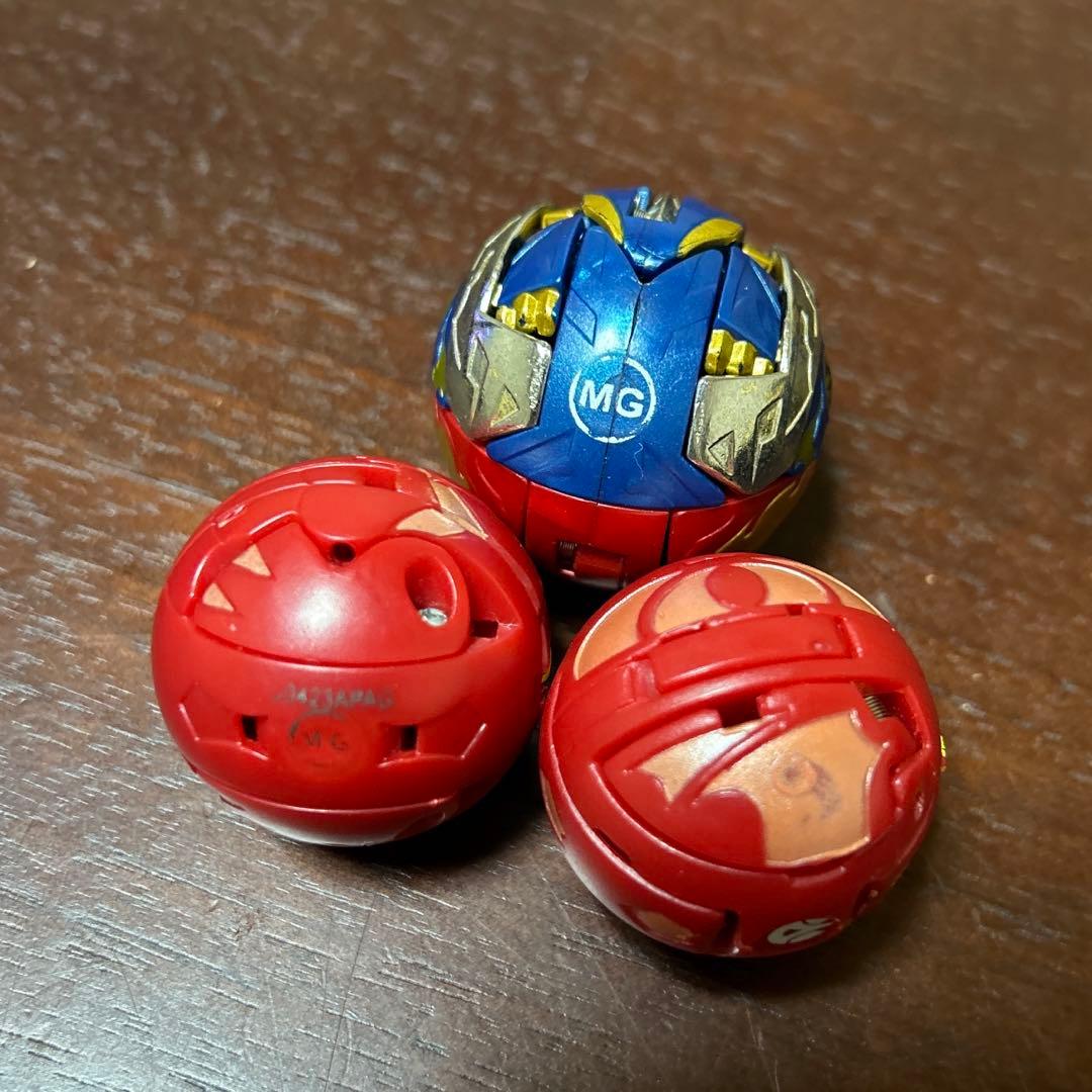 キ*グ様 爆丸　13個 ゲームカード　アビリティカード　まとめ売り