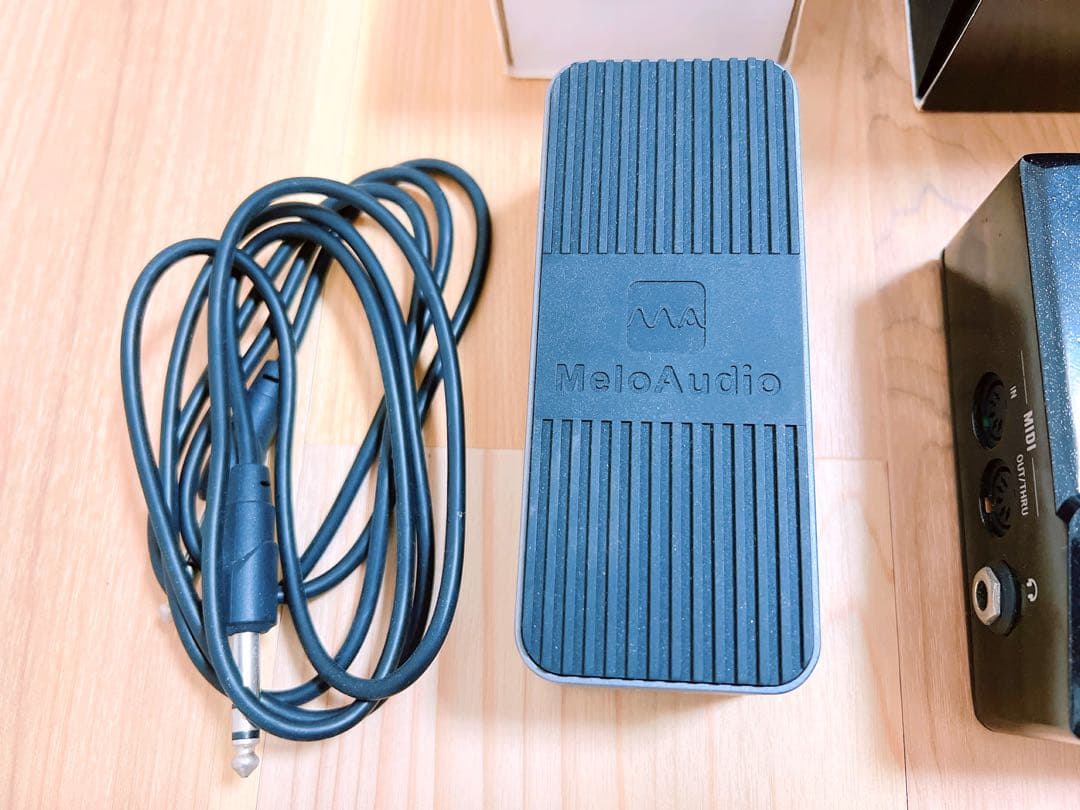 Line6 HX STOMP, MIDIコマンダー,EXP-001セット♡