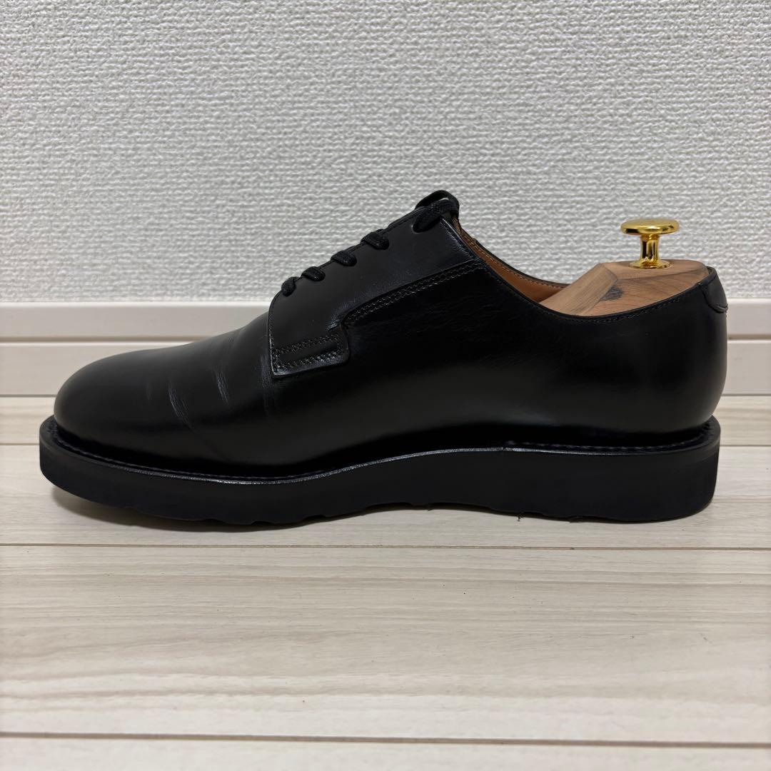 SKULL&MOSH POSTMAN SHOES ポストマンシューズ 26cm