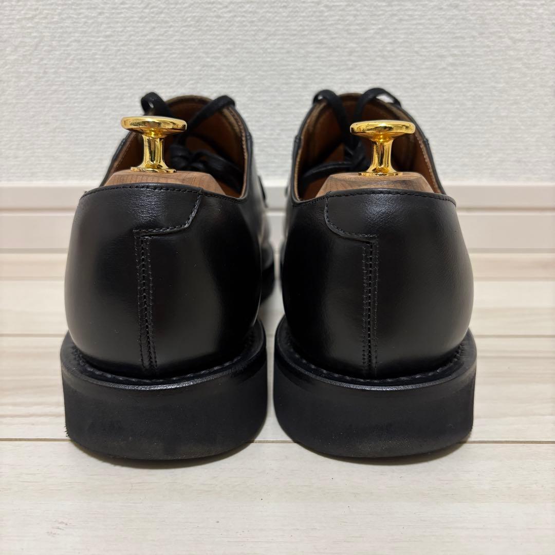 SKULL&MOSH POSTMAN SHOES ポストマンシューズ 26cm