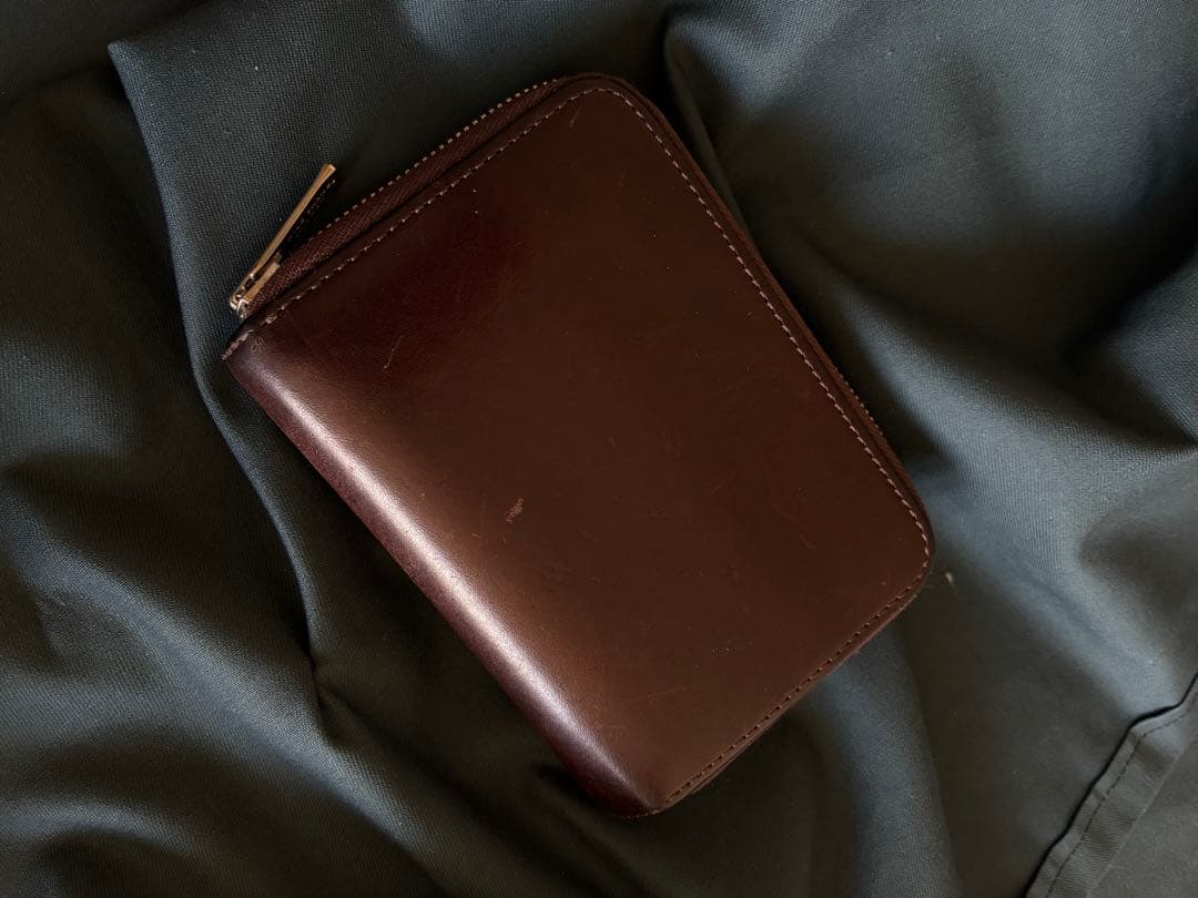 値下げ！ワイルドスワンズ サドルプルアップ モチアン