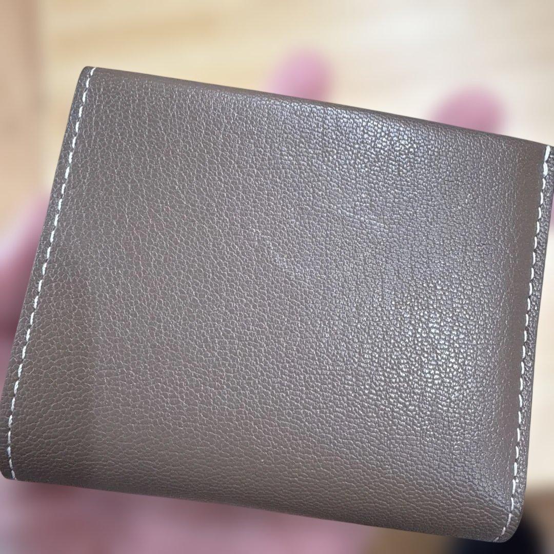 ゆず様 MOLINI 二つ折り財布 moliniofficial #molini #モリニ#wallet