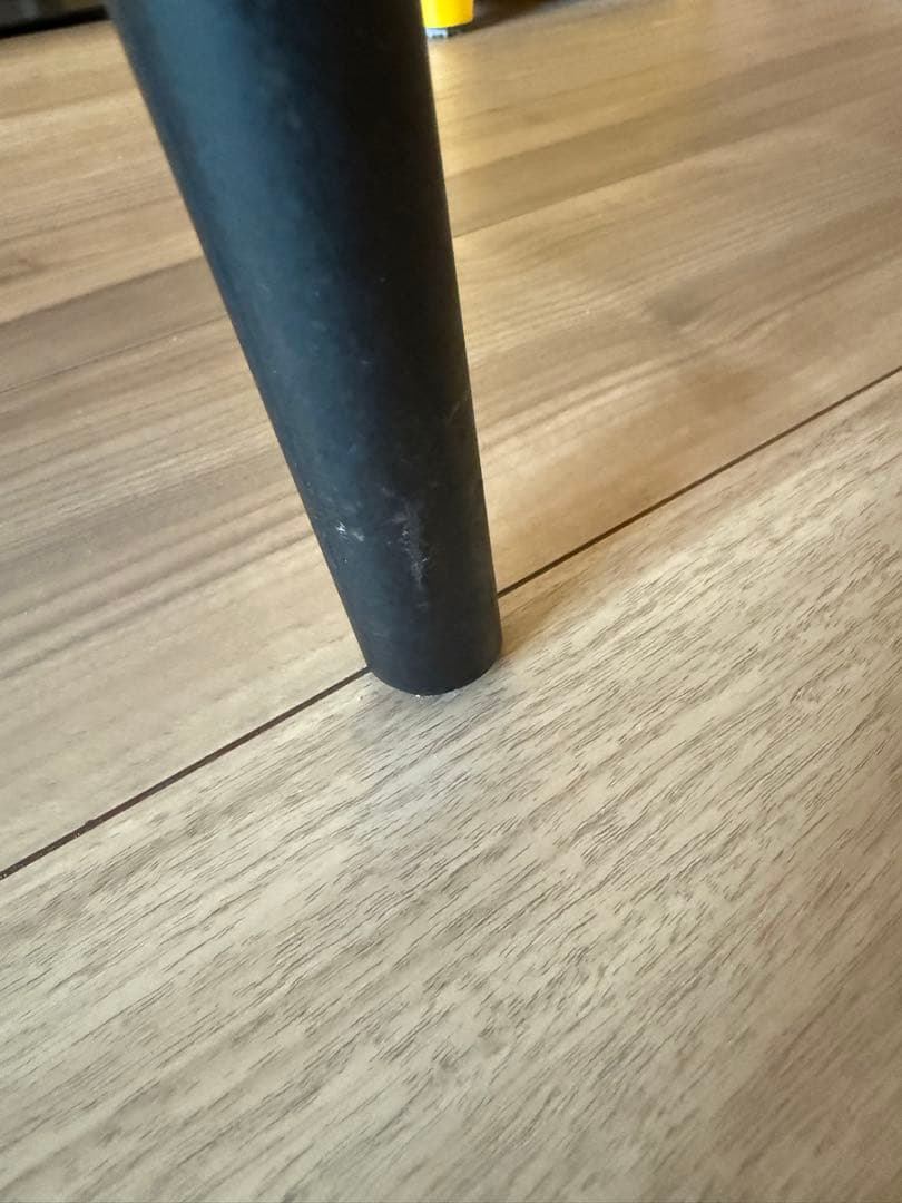 アクメファニチャー グランドビュー ダイニングテーブル1500×820×720