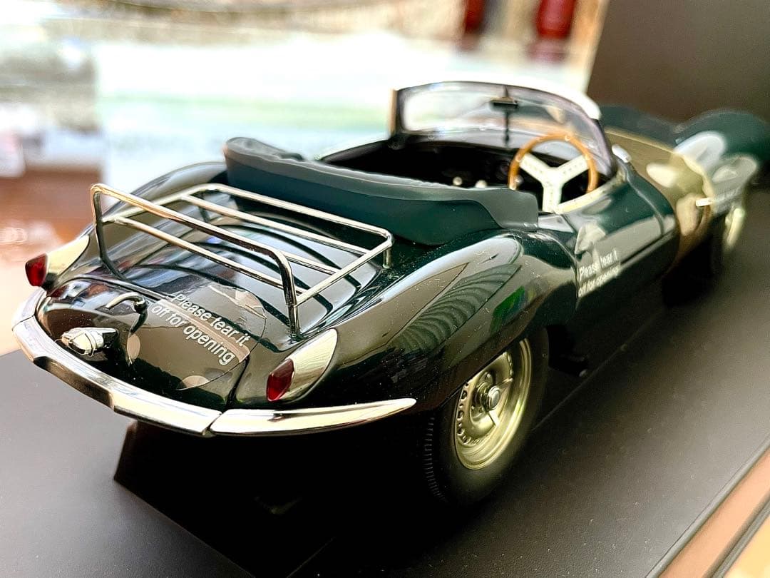 オンライン ストアゲーム・おもちゃ・グッズ - 価格変更 1/18 オート