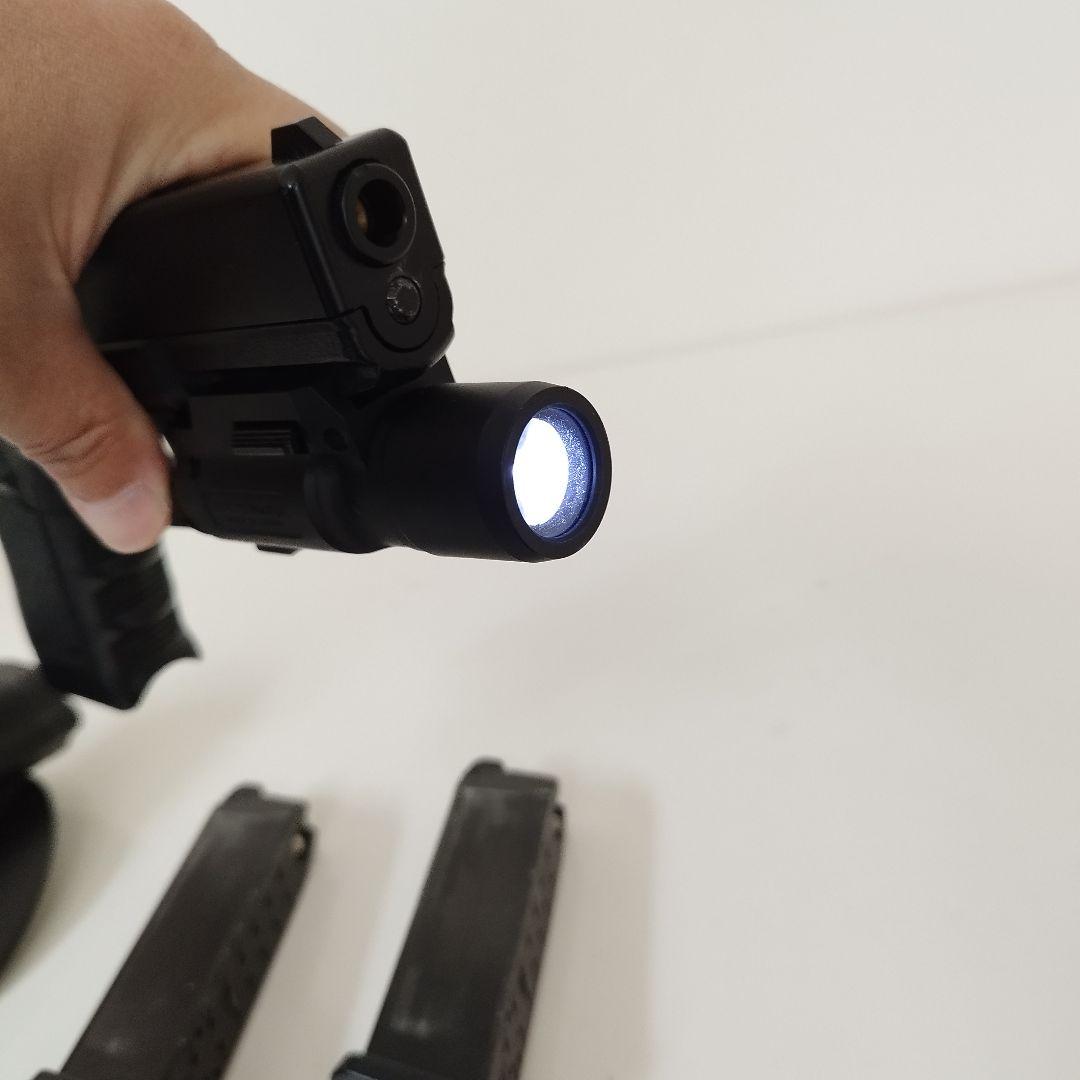 東京マルイ　グロック　g17 　ガスブローバック