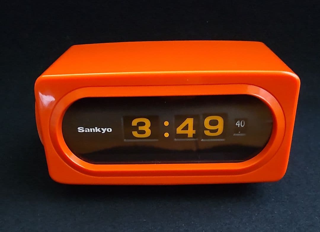 sankyo ザックス DT601 希少 当時物