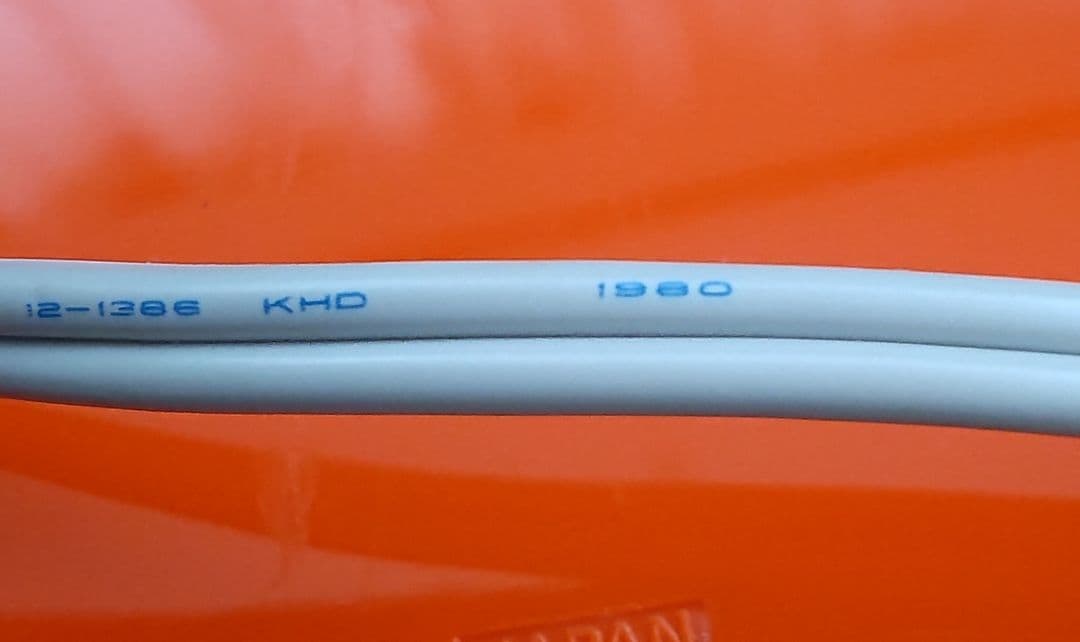 sankyo ザックス DT601 希少 当時物