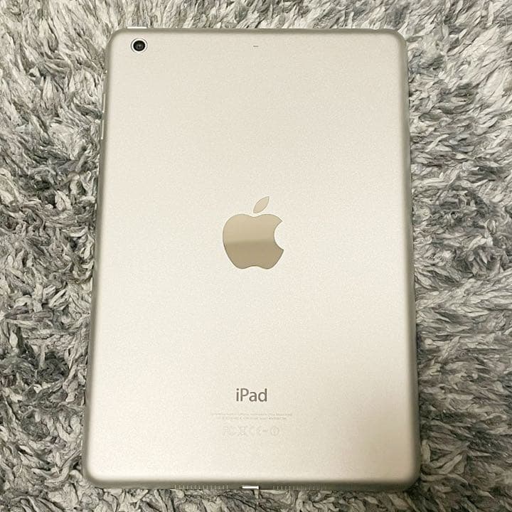 iPad mini 第2世代 公式 Wi-Fiモデル 16GB Apple iPad mini 2 Wi-Fi