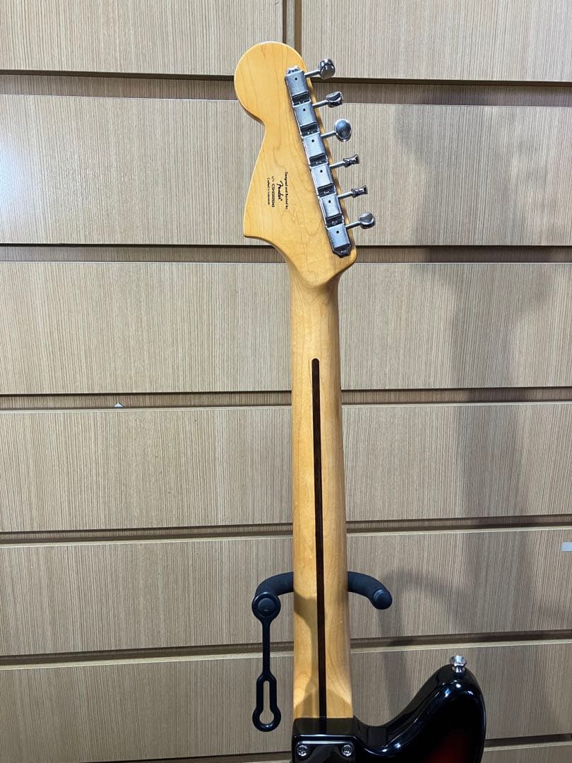 ギター Squier Classic Vibe 70s Jagur