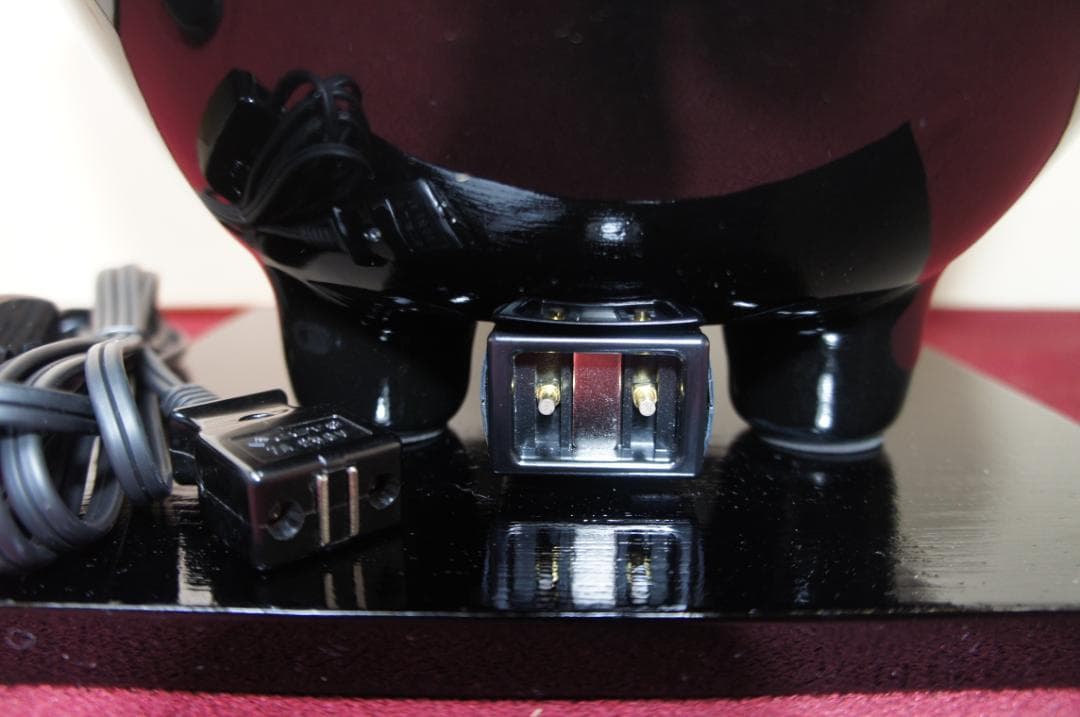 ☆ 未使用 創巧野々田 真塗風炉(紅鉢型)400w電熱器 四方釜他 送料込み