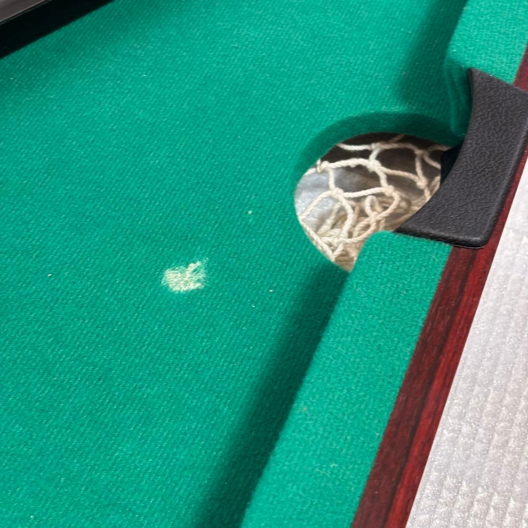 家庭用 ビリヤード台 セット