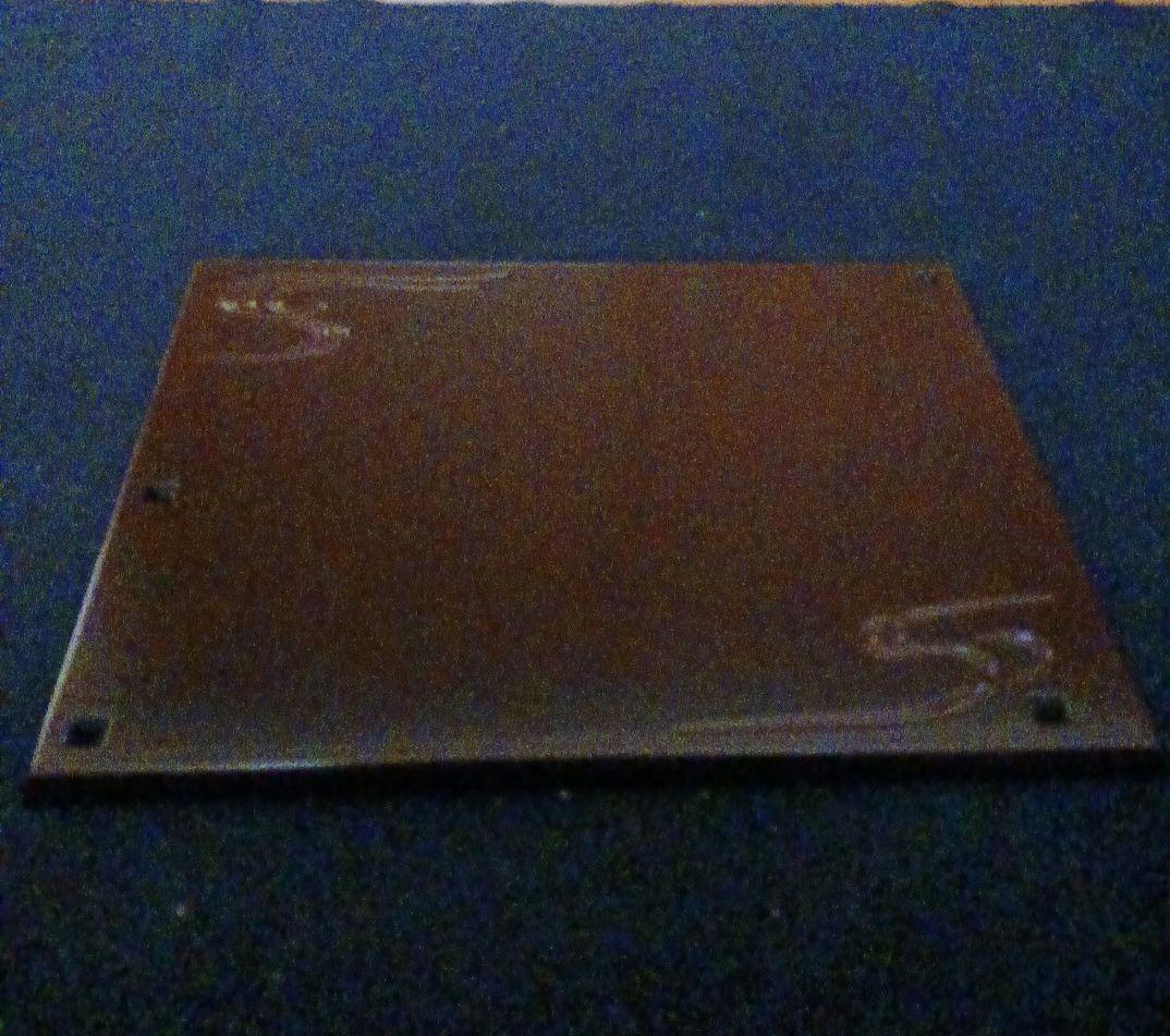 茶道具 鵬雲斎好 山雲棚 裏千家 共箱 共布 平安光入作