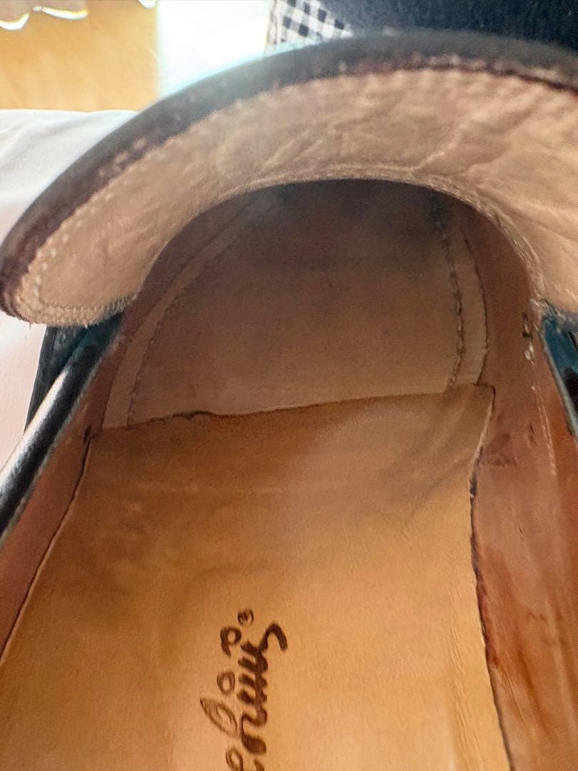 【極美品】42nd  HIGHLAND購入 ステファノブランキーニ