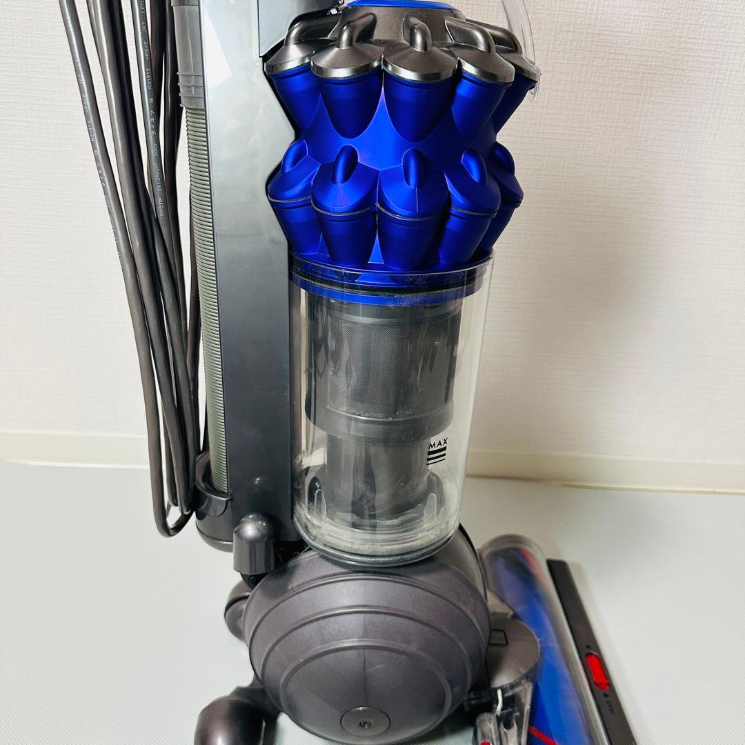 Dyson UP15SP smallball アップライト 掃除機