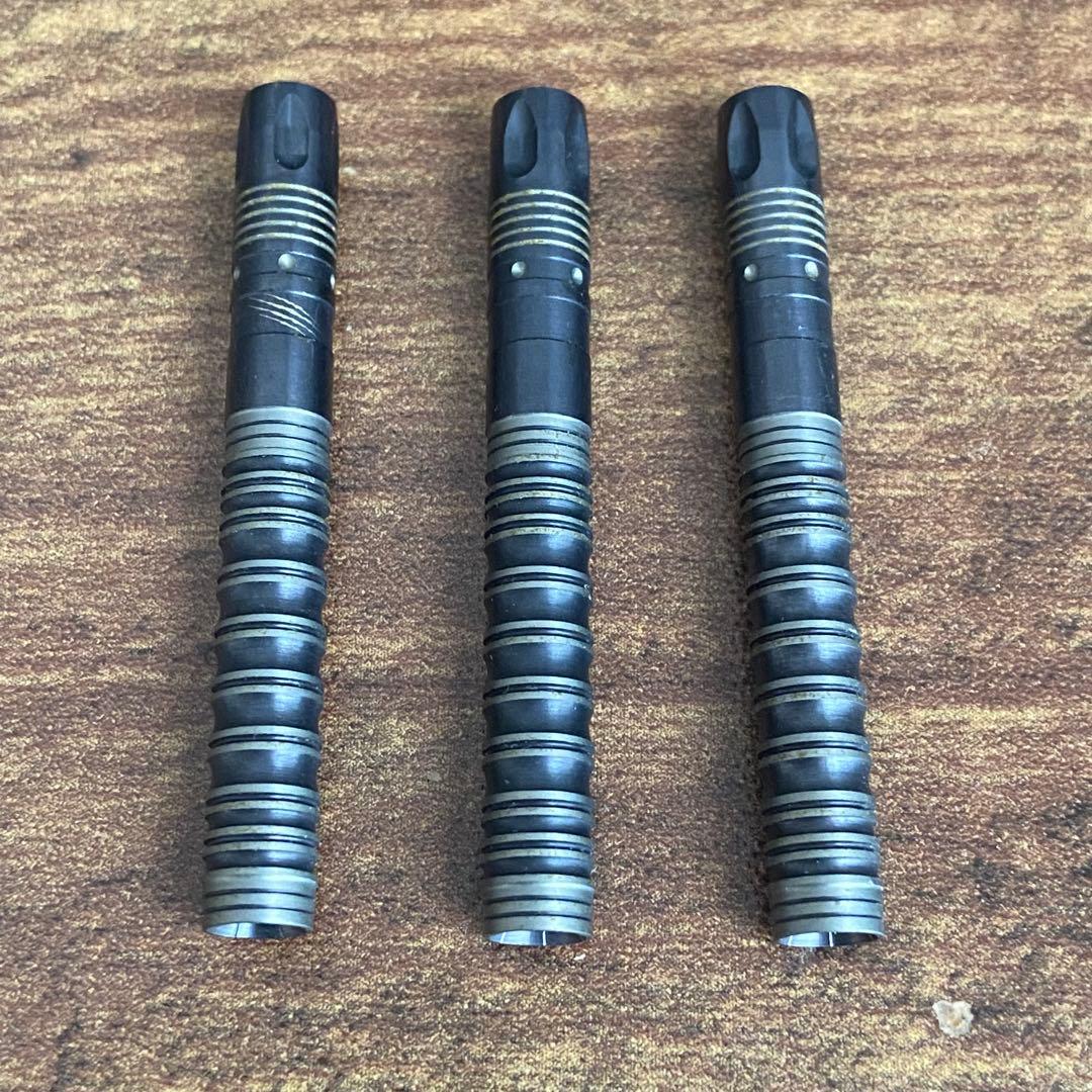 TARGET ターゲット レベル リボーン レネゲイド 2.0 川島淳