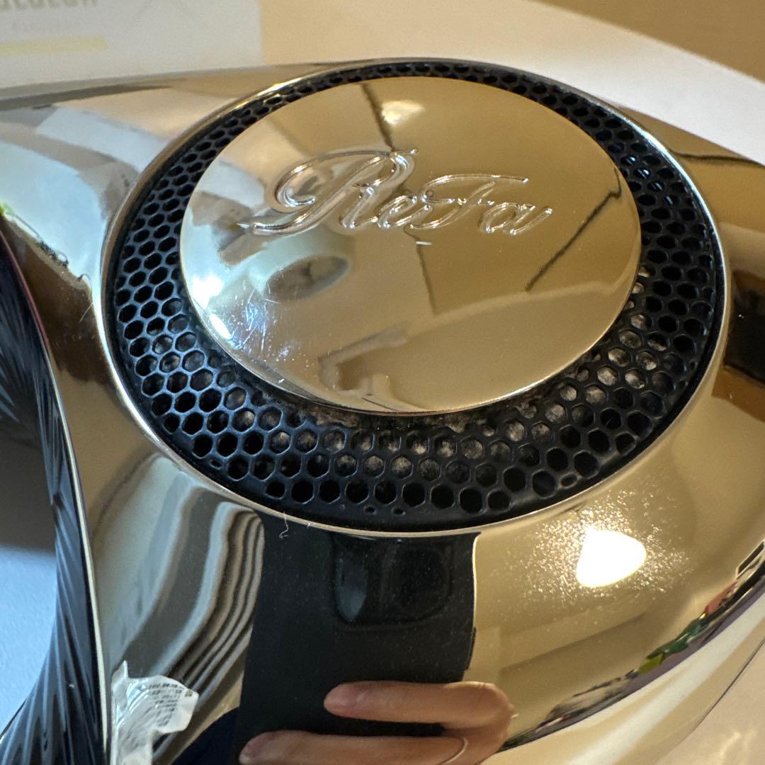 【美品】Refaヘアドライヤー