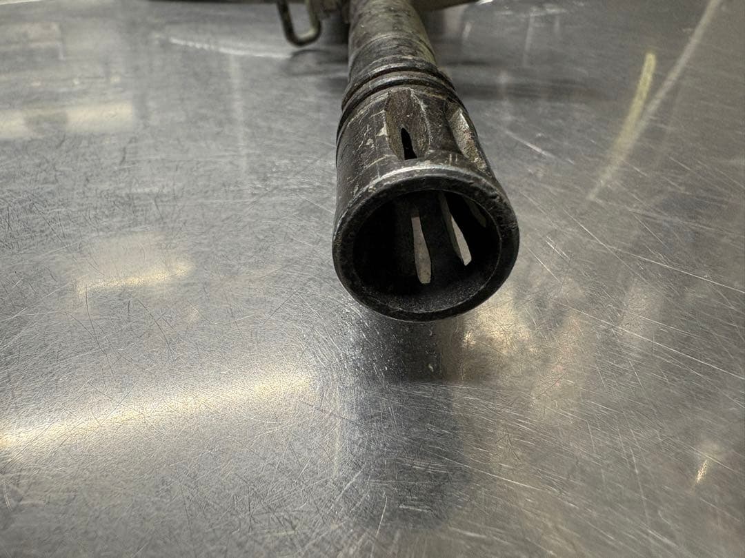 東京マルイ M4 スタンダード電動ガン