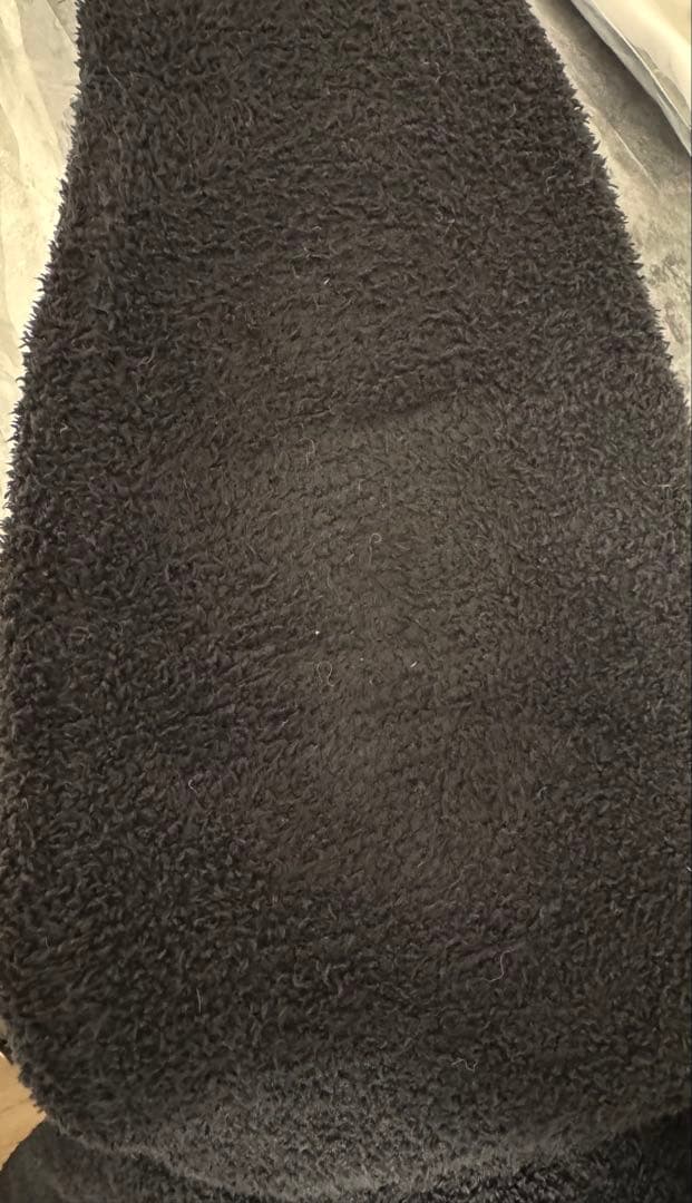 Bristol BAREFOOT DREAMS PILE ZIP UP フーディ