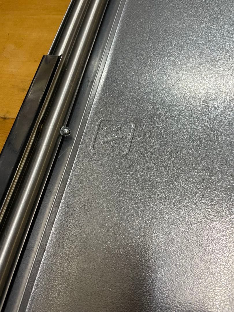 エ*ロ様 ユニフレーム焚き火テーブルサイドバーカスタム+別注レッグ