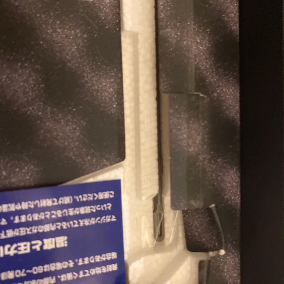 SAMURAI EDGE バイオハザード　ジャンク品