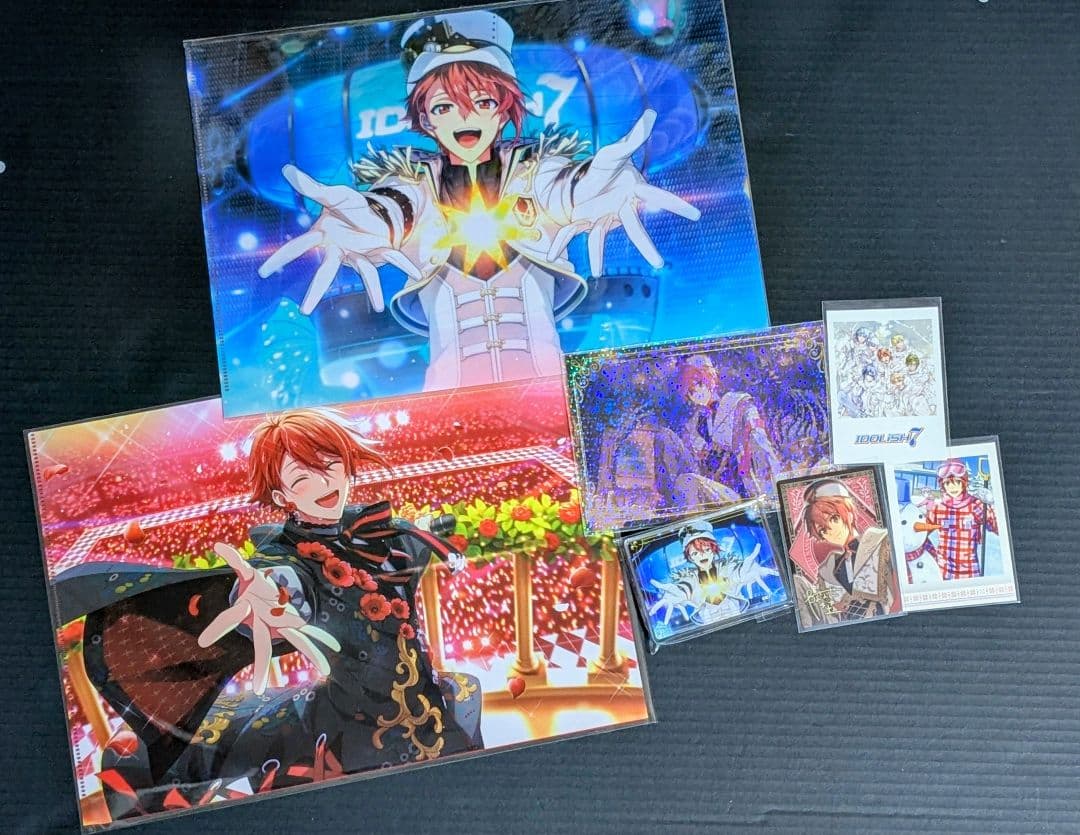 七瀬陸 ブラホワ缶バッジ まとめ売り 今月限定 - メルカリ