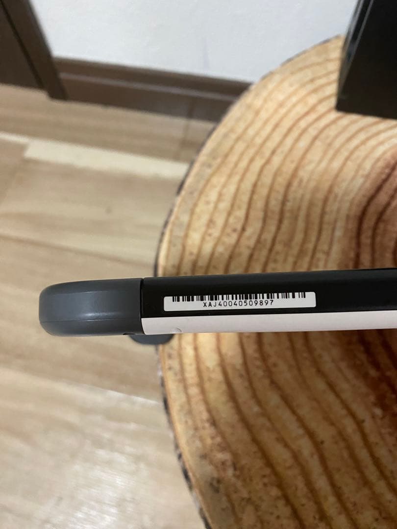 Nintendo Switch ニンテンドースイッチ本体　GRY/RED 箱無し