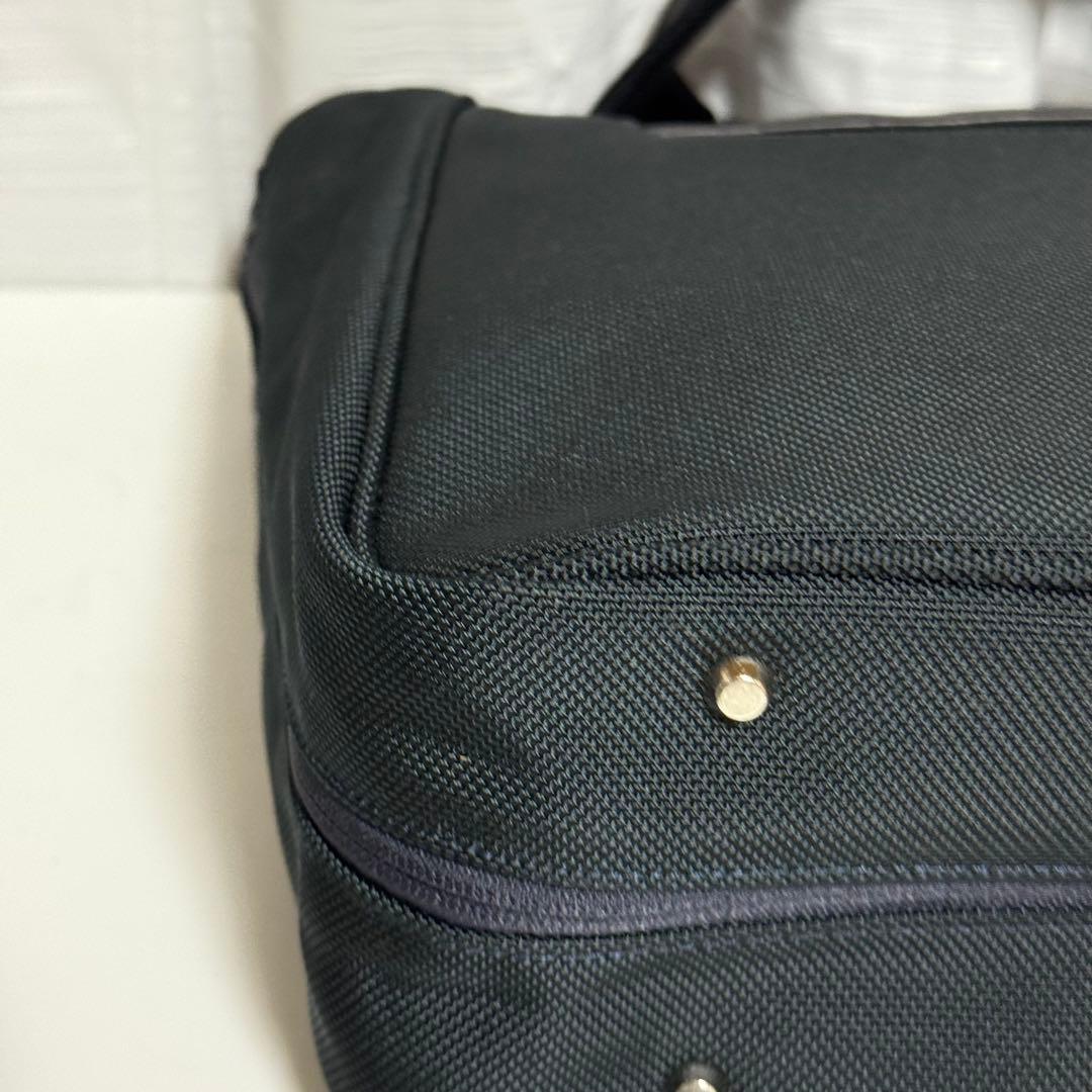 ⭐️未使用級⭐️ハートマン　ビジネスバッグ トートバッグ ナイロン レザー