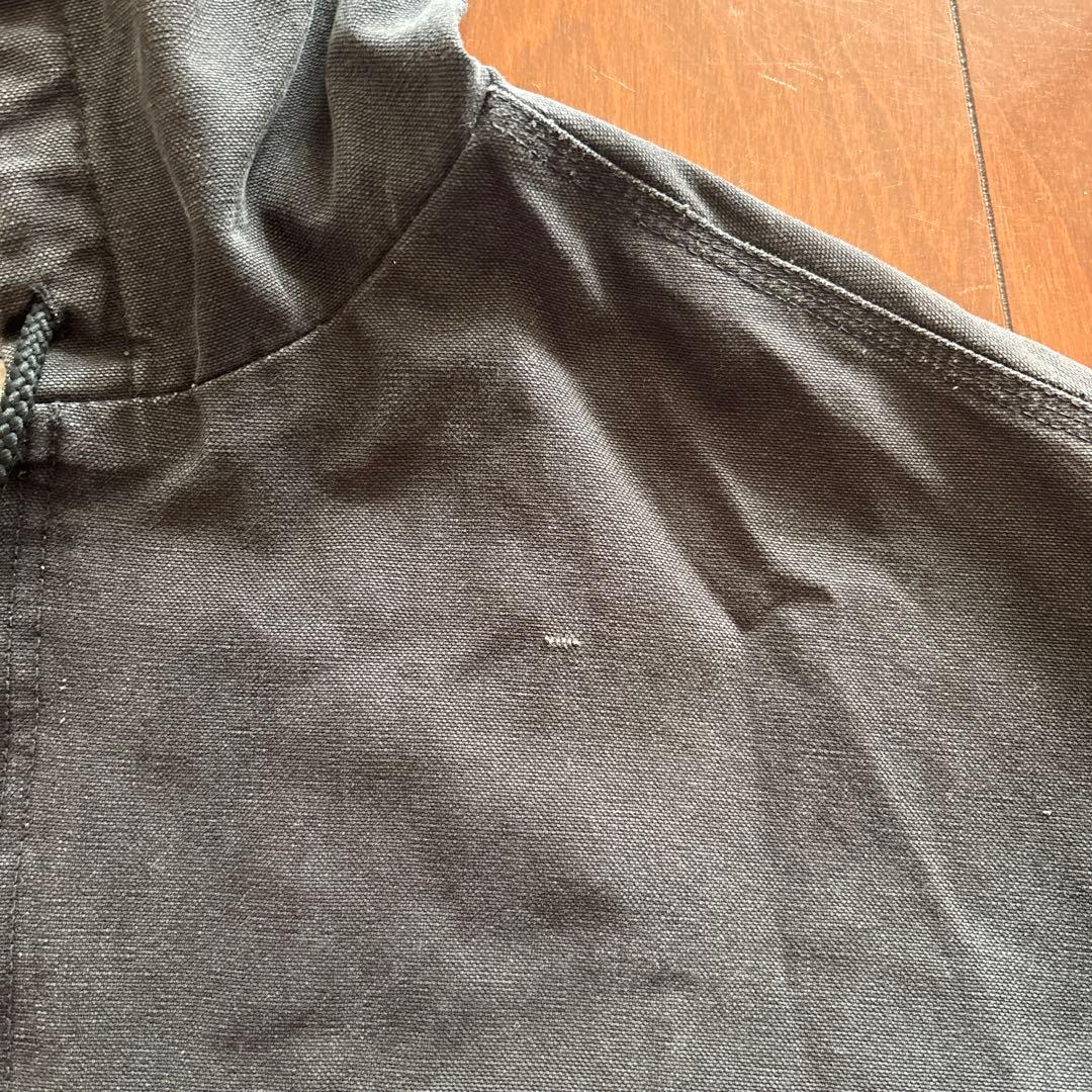 アクティブジャケット　アウター　00s 古着　カーハート似