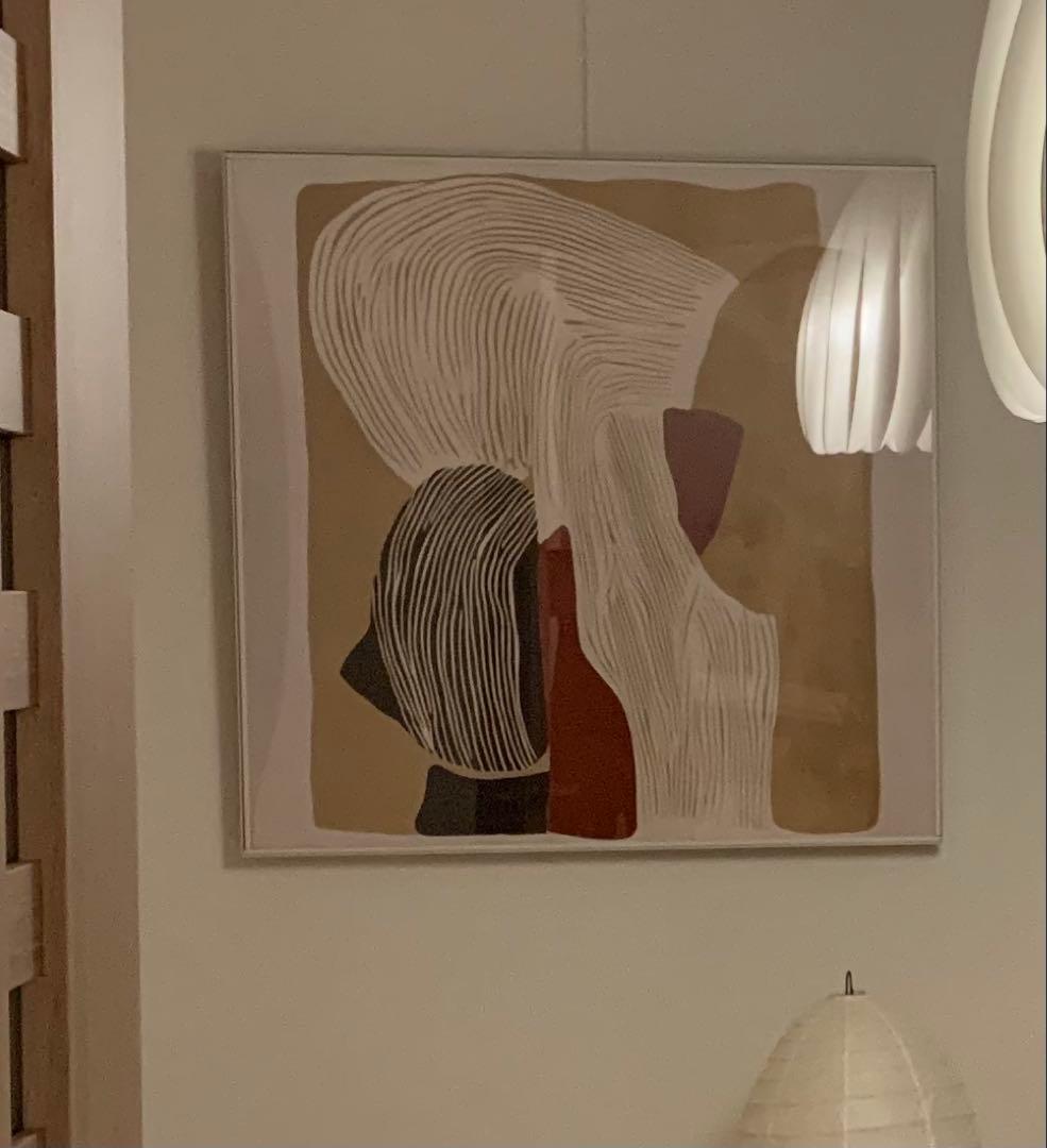 モダンピープルズ アート case01 限定ポスター付き