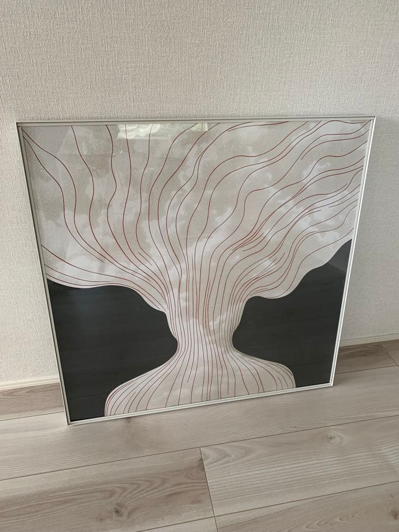 モダンピープルズ アート case01 限定ポスター付き