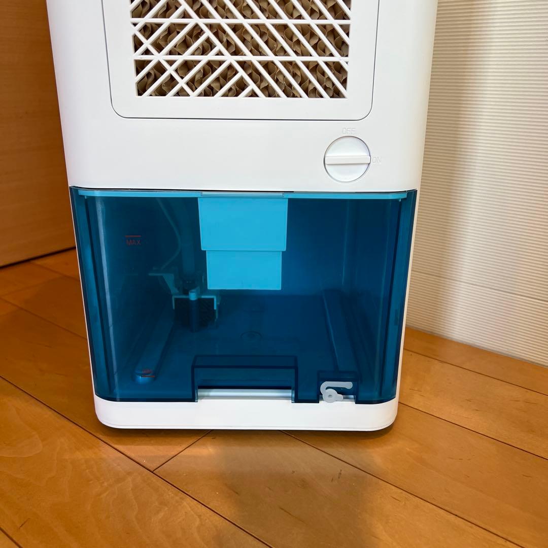 冷風機　クーラー　FK2402Y-S