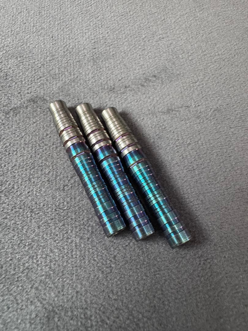 ターゲット ライジングサンG5 村松治樹モデル 18.3g