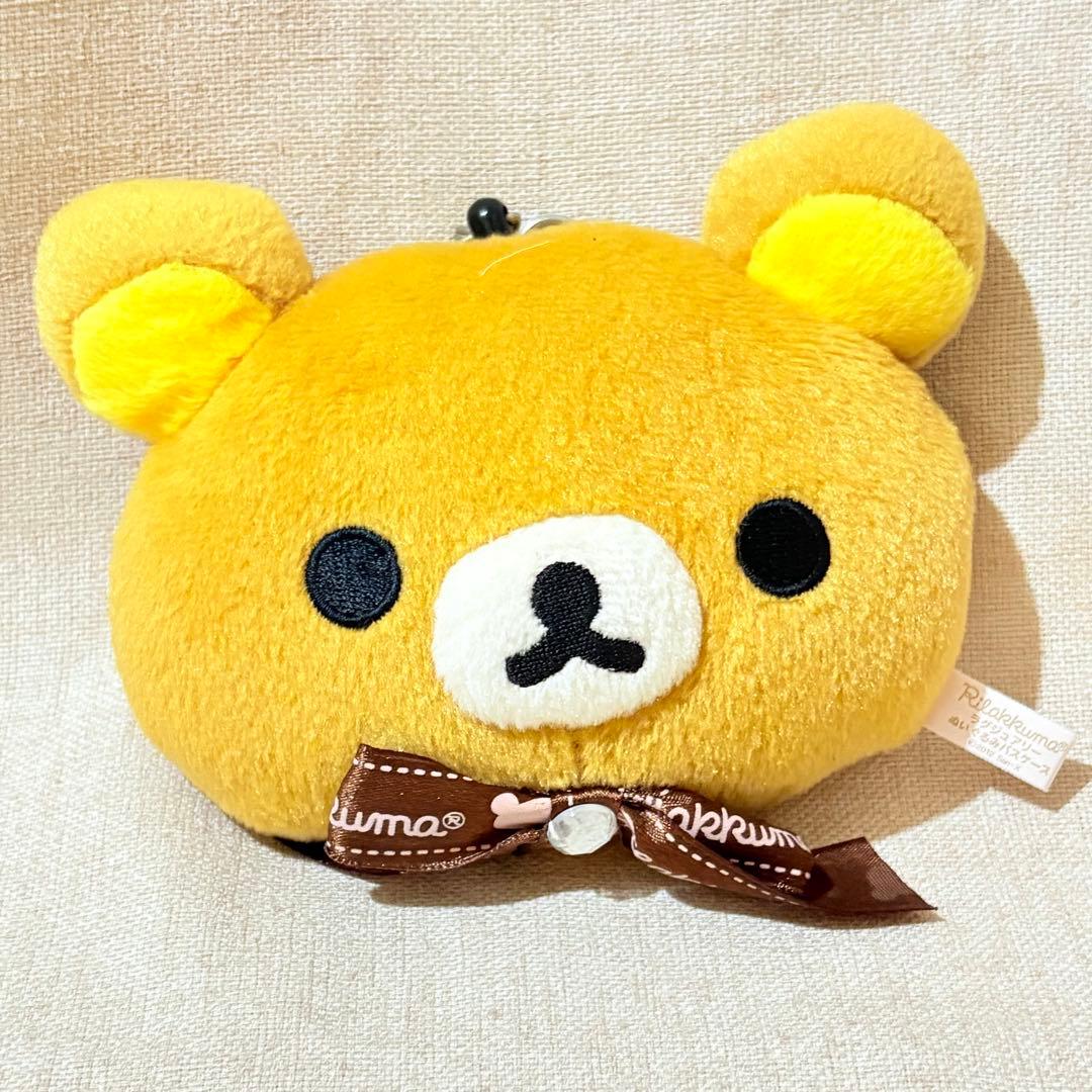 リラックマ　コリラックマ　ぬいぐるみ　キーホルダー　ストラップ　まとめ売り　11