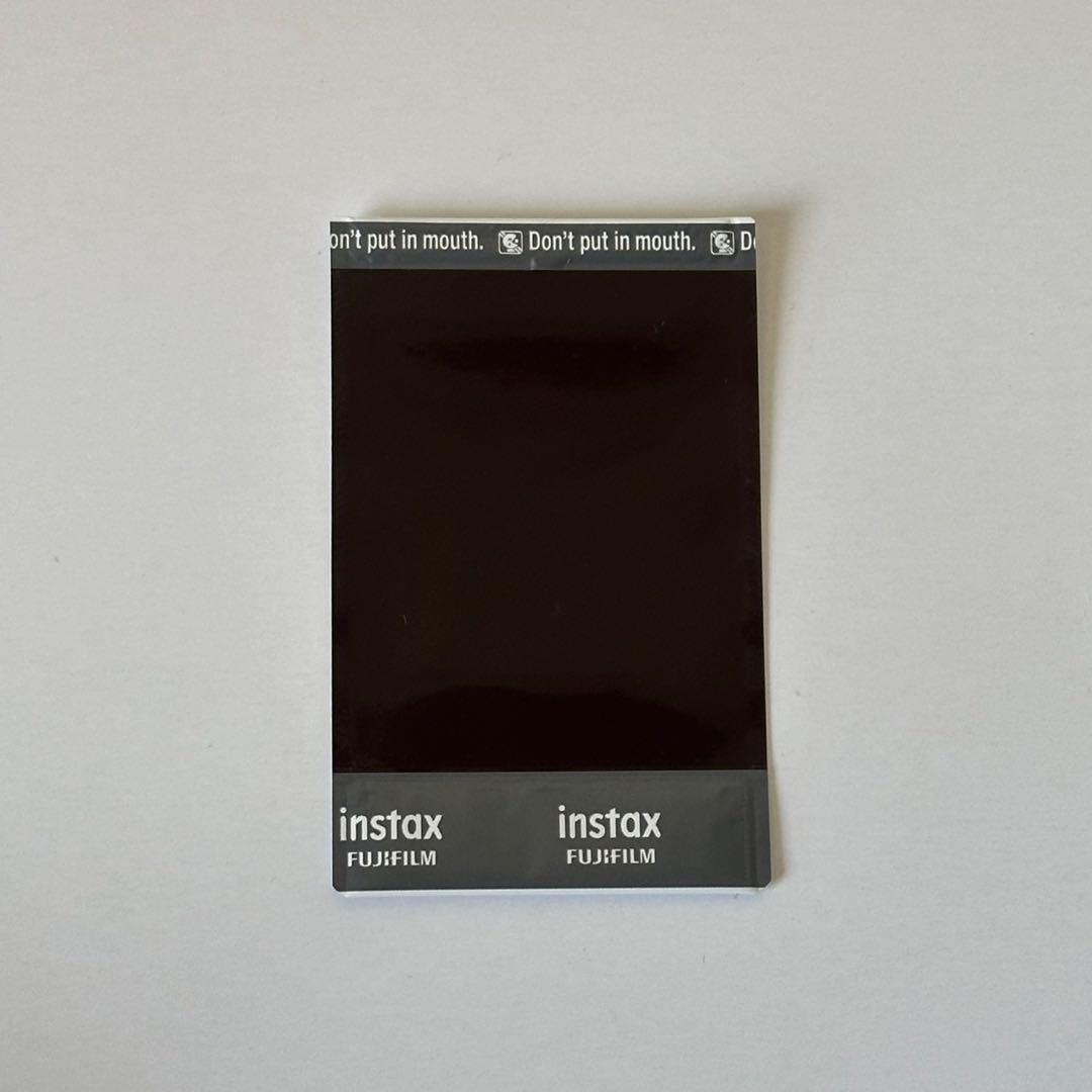 triples サイン会 当選 直筆 サイン チェキ ポラロイド マユ - メルカリ