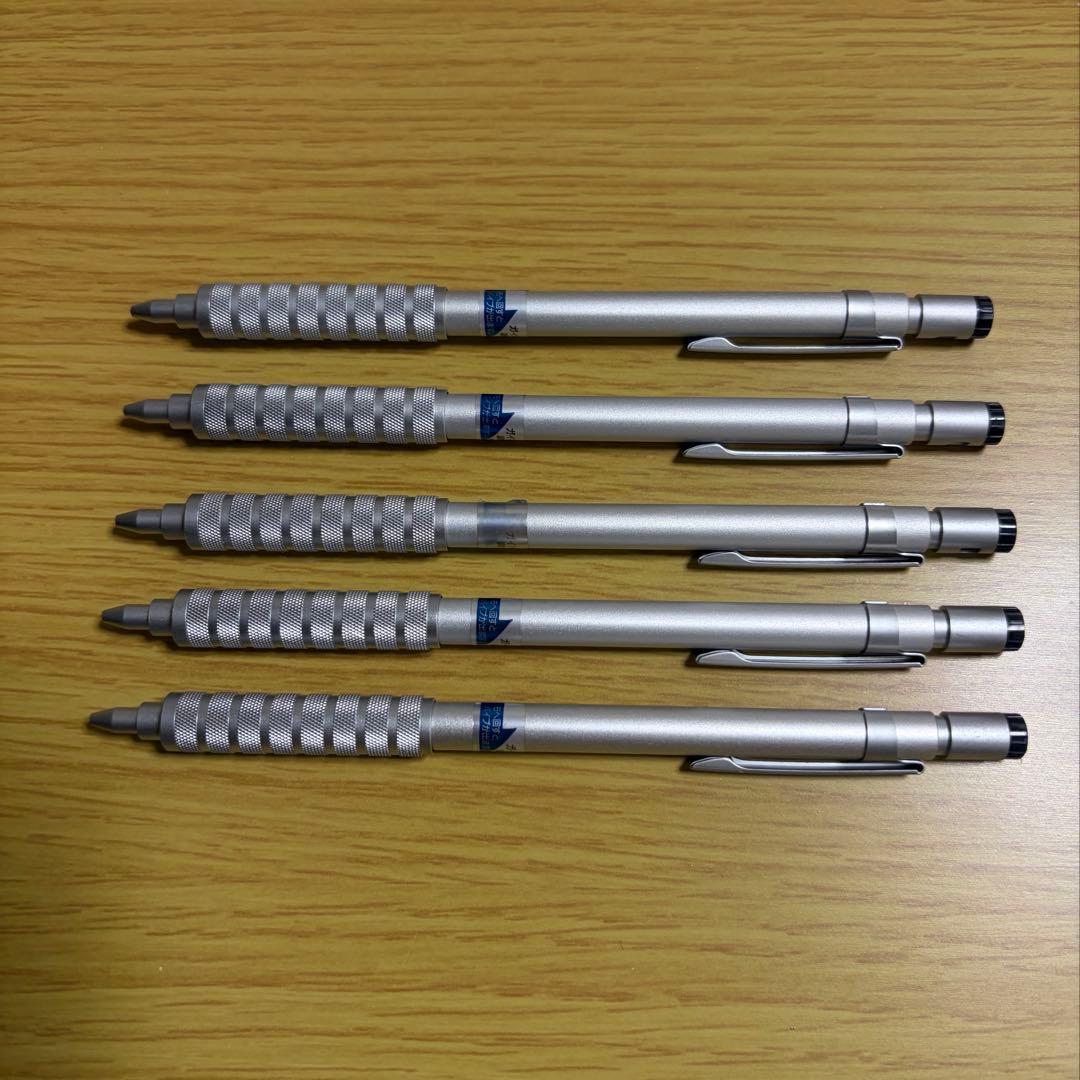 筆記具 OHTO PROMECHA OP-1000T/5P PACK