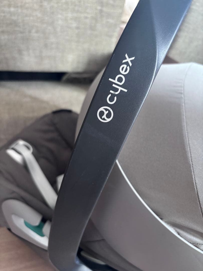 サイベックス クラウドZ2 i-size + ベースT