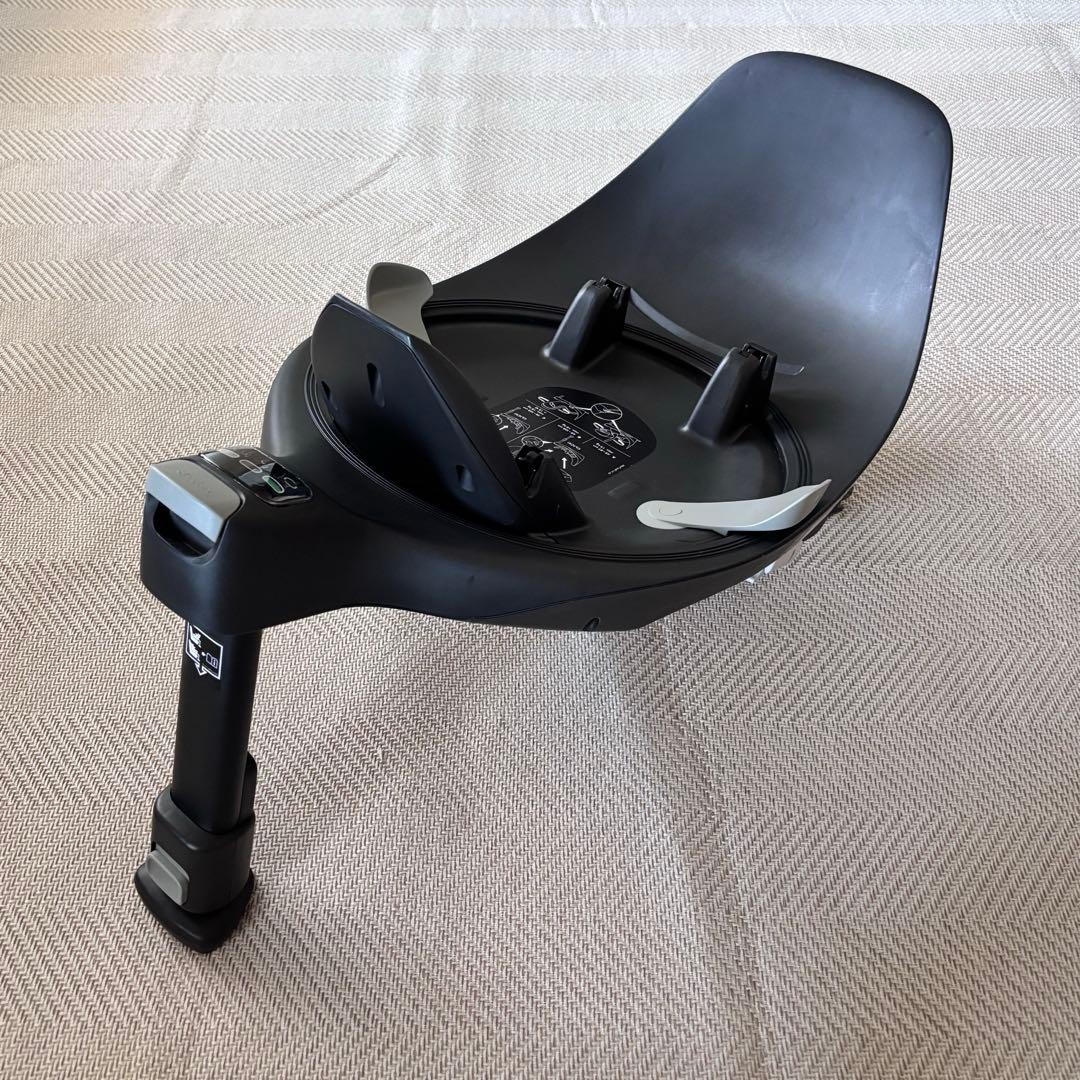 サイベックス クラウドZ2 i-size + ベースT